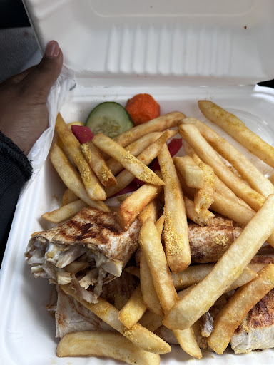 Photo of Palms Market MN اسواق النخيل منيسوتا - 105 85th Ave NW, Coon Rapids, MN 55433