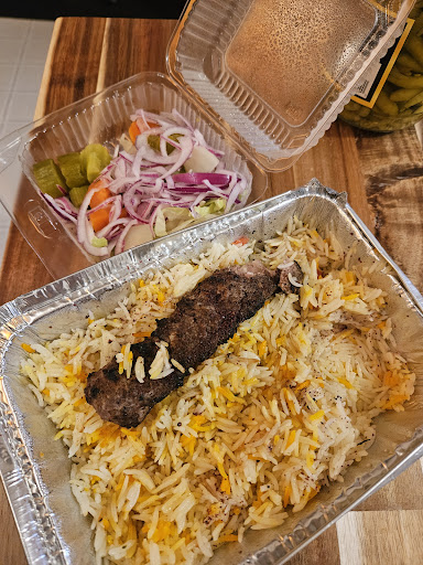 Photo of Palms Market MN اسواق النخيل منيسوتا - 105 85th Ave NW, Coon Rapids, MN 55433