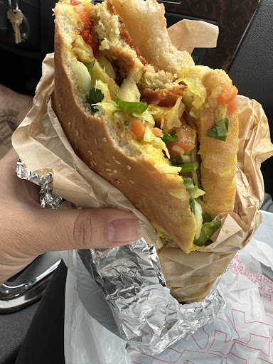 Photo of Palms Market MN اسواق النخيل منيسوتا - 105 85th Ave NW, Coon Rapids, MN 55433