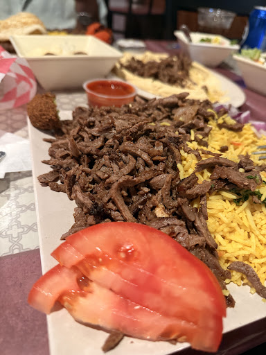 Photo of Holy Land - 2513 Central Ave NE, Minneapolis, MN 55418