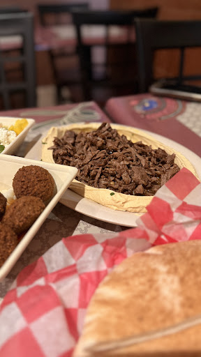 Photo of Holy Land - 2513 Central Ave NE, Minneapolis, MN 55418