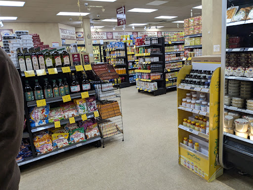 Photo of Holy Land - 2513 Central Ave NE, Minneapolis, MN 55418