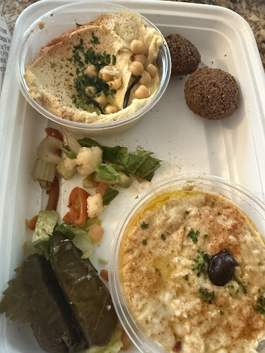 Photo of Holy Land - 2513 Central Ave NE, Minneapolis, MN 55418