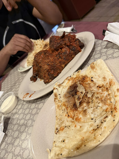 Photo of Holy Land - 2513 Central Ave NE, Minneapolis, MN 55418