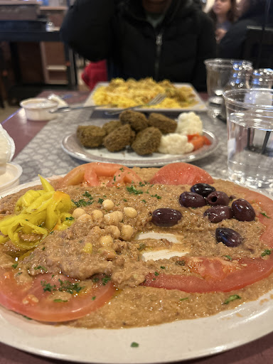 Photo of Holy Land - 2513 Central Ave NE, Minneapolis, MN 55418