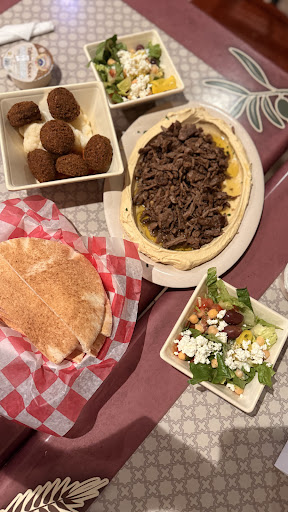 Photo of Holy Land - 2513 Central Ave NE, Minneapolis, MN 55418