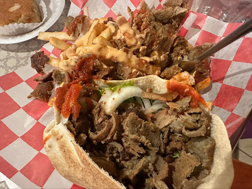 Photo of Holy Land - 2513 Central Ave NE, Minneapolis, MN 55418