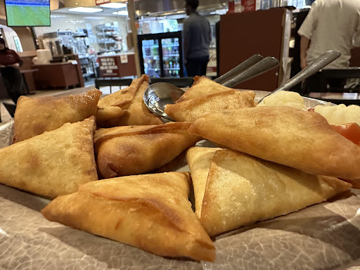 Photo of Holy Land - 2513 Central Ave NE, Minneapolis, MN 55418