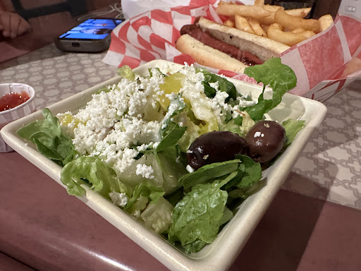 Photo of Holy Land - 2513 Central Ave NE, Minneapolis, MN 55418