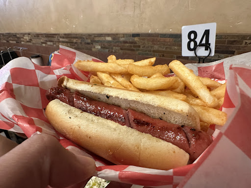 Photo of Holy Land - 2513 Central Ave NE, Minneapolis, MN 55418