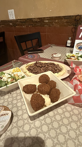 Photo of Holy Land - 2513 Central Ave NE, Minneapolis, MN 55418