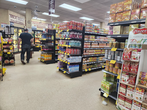 Photo of Holy Land - 2513 Central Ave NE, Minneapolis, MN 55418