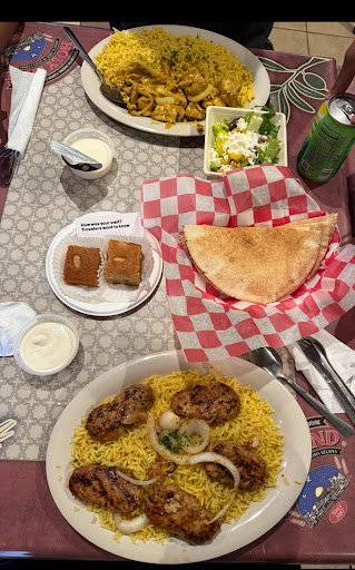 Photo of Holy Land - 2513 Central Ave NE, Minneapolis, MN 55418