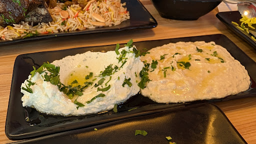 Photo of Mashawi Halal Grill - 8510 Springbrook Dr NW, Coon Rapids, MN 55433