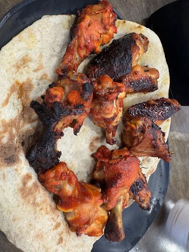 Photo of Mashawi Halal Grill - 8510 Springbrook Dr NW, Coon Rapids, MN 55433