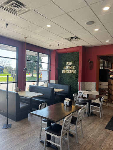 Photo of Mashawi Halal Grill - 8510 Springbrook Dr NW, Coon Rapids, MN 55433