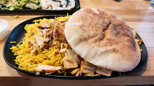 Photo of Mashawi Halal Grill - 8510 Springbrook Dr NW, Coon Rapids, MN 55433