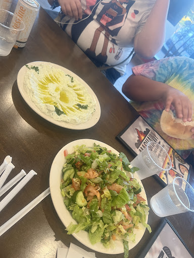 Photo of Mashawi Halal Grill - 8510 Springbrook Dr NW, Coon Rapids, MN 55433