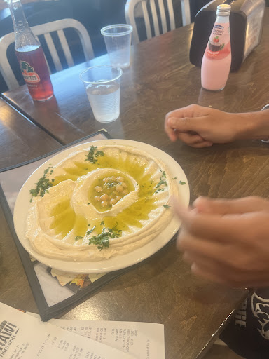 Photo of Mashawi Halal Grill - 8510 Springbrook Dr NW, Coon Rapids, MN 55433