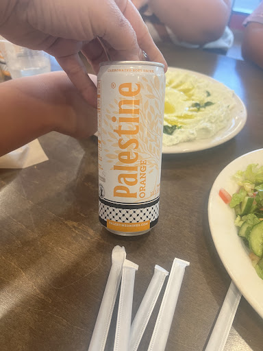 Photo of Mashawi Halal Grill - 8510 Springbrook Dr NW, Coon Rapids, MN 55433