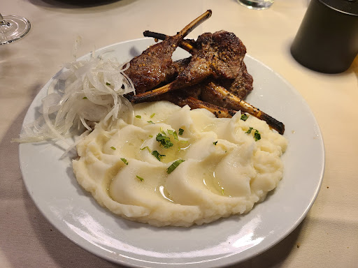 Photo of Samarkand Restaurant - 16 Nathan Ln N, Plymouth, MN 55441