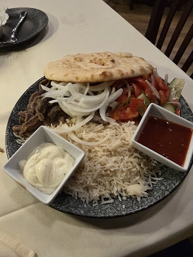 Photo of Samarkand Restaurant - 16 Nathan Ln N, Plymouth, MN 55441