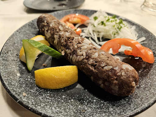 Photo of Samarkand Restaurant - 16 Nathan Ln N, Plymouth, MN 55441