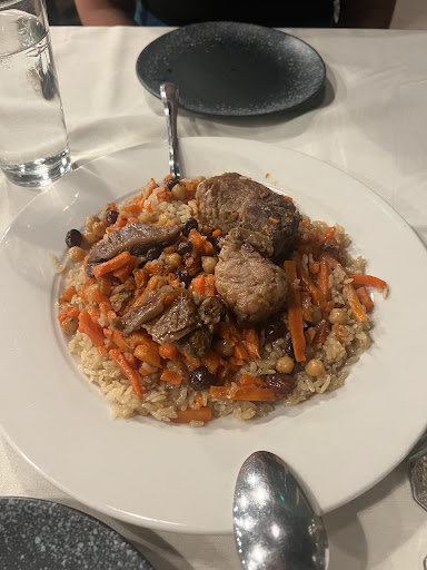 Photo of Samarkand Restaurant - 16 Nathan Ln N, Plymouth, MN 55441