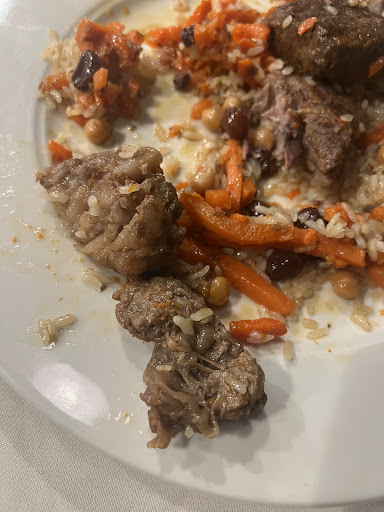 Photo of Samarkand Restaurant - 16 Nathan Ln N, Plymouth, MN 55441