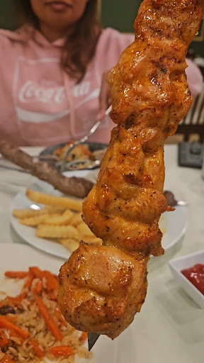 Photo of Samarkand Restaurant - 16 Nathan Ln N, Plymouth, MN 55441