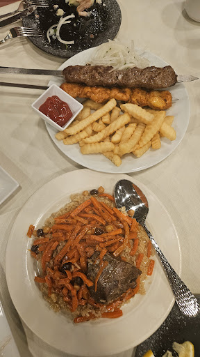 Photo of Samarkand Restaurant - 16 Nathan Ln N, Plymouth, MN 55441