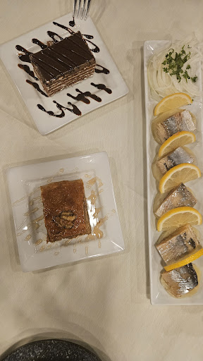 Photo of Samarkand Restaurant - 16 Nathan Ln N, Plymouth, MN 55441