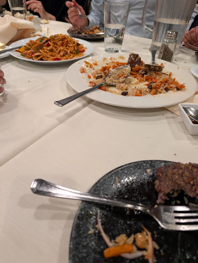 Photo of Samarkand Restaurant - 16 Nathan Ln N, Plymouth, MN 55441