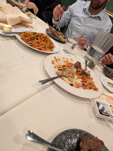 Photo of Samarkand Restaurant - 16 Nathan Ln N, Plymouth, MN 55441