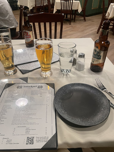 Photo of Samarkand Restaurant - 16 Nathan Ln N, Plymouth, MN 55441