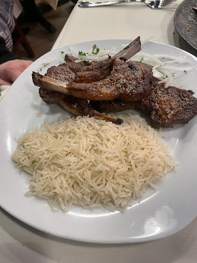 Photo of Samarkand Restaurant - 16 Nathan Ln N, Plymouth, MN 55441