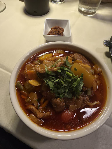 Photo of Samarkand Restaurant - 16 Nathan Ln N, Plymouth, MN 55441