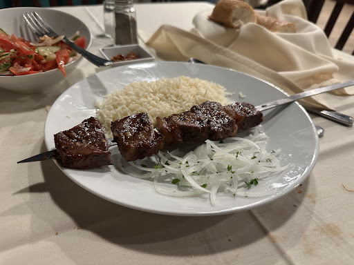 Photo of Samarkand Restaurant - 16 Nathan Ln N, Plymouth, MN 55441