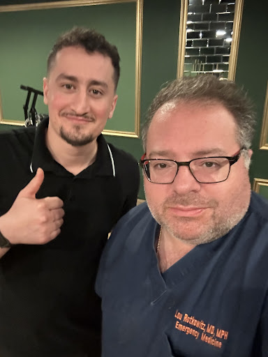 Photo of Samarkand Restaurant - 16 Nathan Ln N, Plymouth, MN 55441