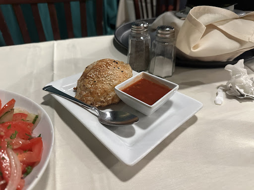 Photo of Samarkand Restaurant - 16 Nathan Ln N, Plymouth, MN 55441