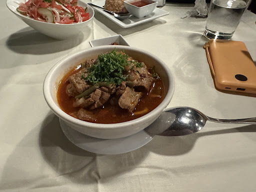 Photo of Samarkand Restaurant - 16 Nathan Ln N, Plymouth, MN 55441