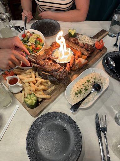 Photo of Samarkand Restaurant - 16 Nathan Ln N, Plymouth, MN 55441