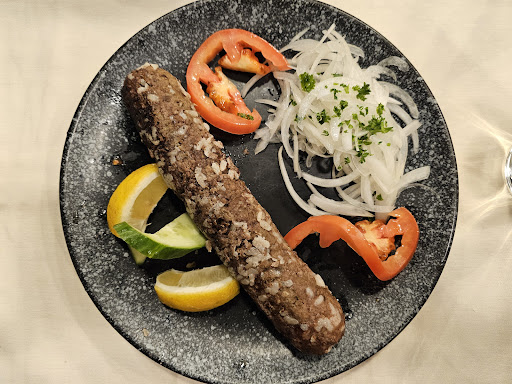 Photo of Samarkand Restaurant - 16 Nathan Ln N, Plymouth, MN 55441