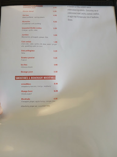 Photo of LISBETH CAFE RESTAURANT - 788 Cleveland Ave SW, New Brighton, MN 55112