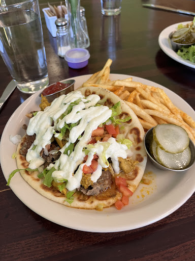 Photo of LISBETH CAFE RESTAURANT - 788 Cleveland Ave SW, New Brighton, MN 55112