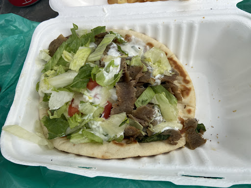 Photo of LISBETH CAFE RESTAURANT - 788 Cleveland Ave SW, New Brighton, MN 55112