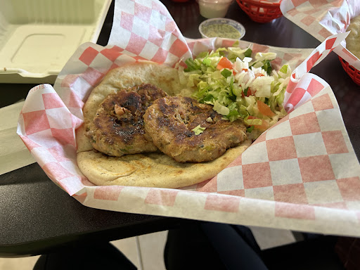 Photo of LISBETH CAFE RESTAURANT - 788 Cleveland Ave SW, New Brighton, MN 55112