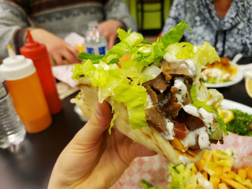 Photo of LISBETH CAFE RESTAURANT - 788 Cleveland Ave SW, New Brighton, MN 55112