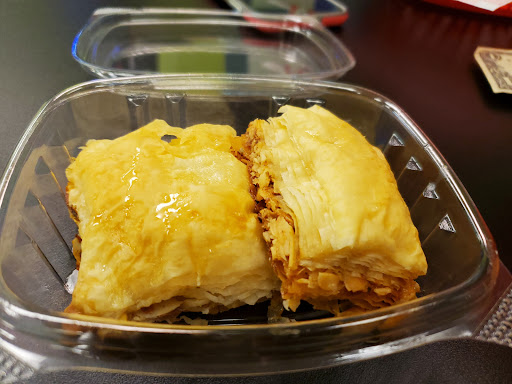 Photo of LISBETH CAFE RESTAURANT - 788 Cleveland Ave SW, New Brighton, MN 55112