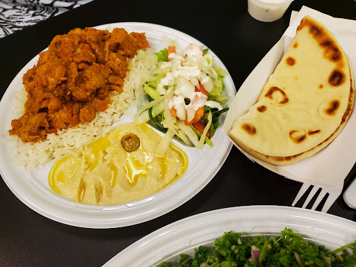 Photo of LISBETH CAFE RESTAURANT - 788 Cleveland Ave SW, New Brighton, MN 55112